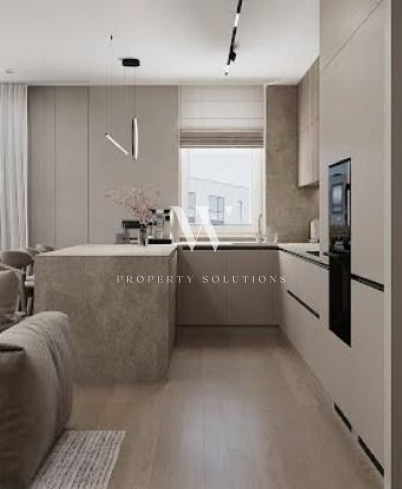 Apartment in Agia Paraskevi, Nea Smyrni — Photo 2 of 4