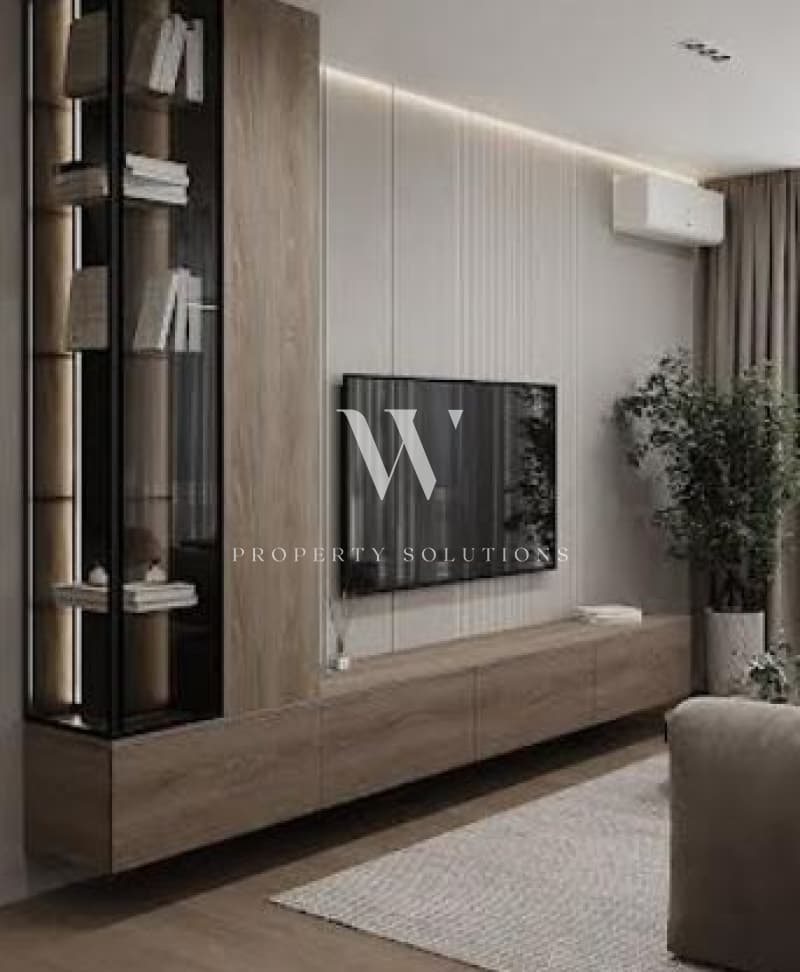 Apartment in Agia Paraskevi, Nea Smyrni — Photo 3 of 4