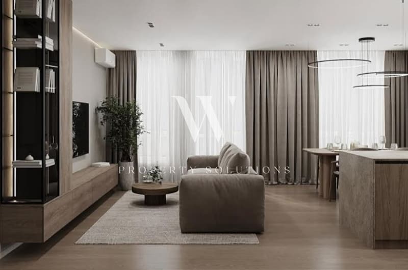 Apartment in Agia Paraskevi, Nea Smyrni — Photo 1 of 4