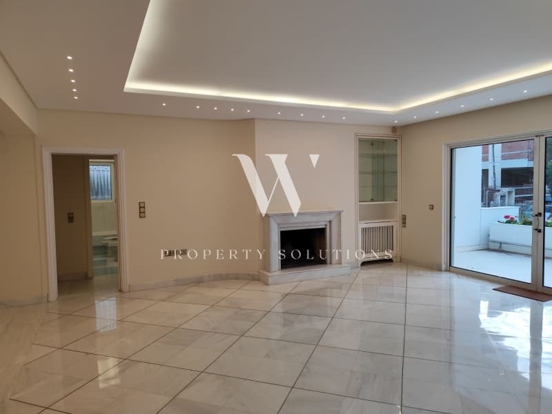 Apartment in Ano Dafni, Dafni — Photo 1 of 2