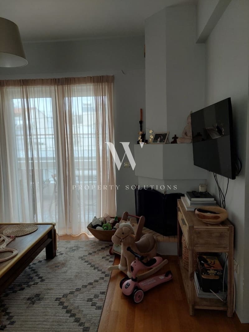 Διαμέρισμα στην Σούλι, Άγιος Δημήτριος — Φωτογραφία 7 από 21