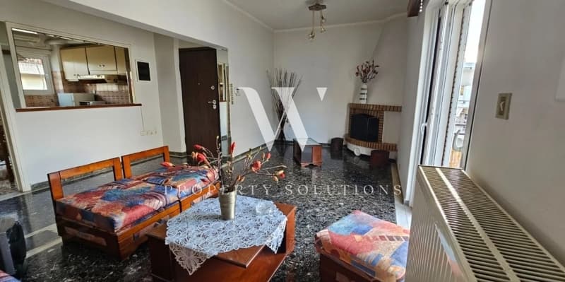 Διαμέρισμα στην Λόφος Αξιωματικών, Περιστέρι — Φωτογραφία 2 από 13