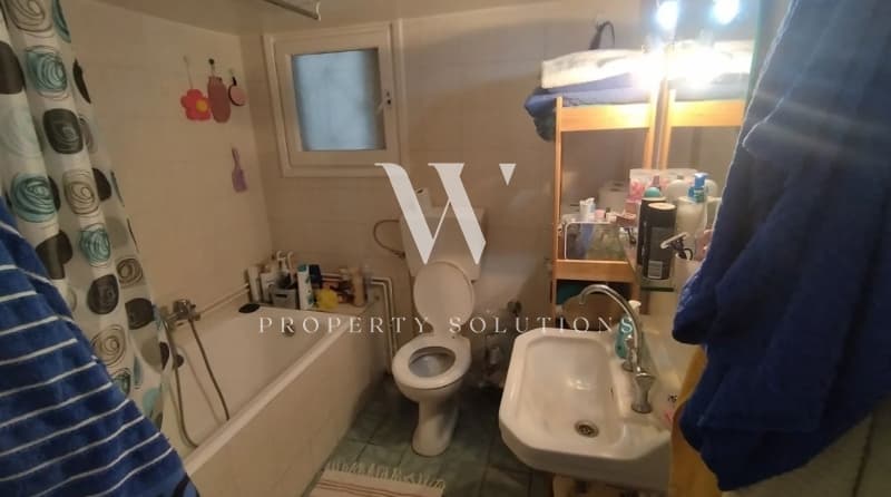 Apartment in Politeknon, Ilion — Photo 16 of 17