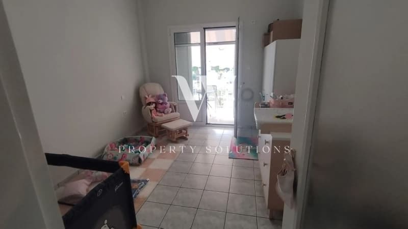 Apartment in Politeknon, Ilion — Photo 6 of 17