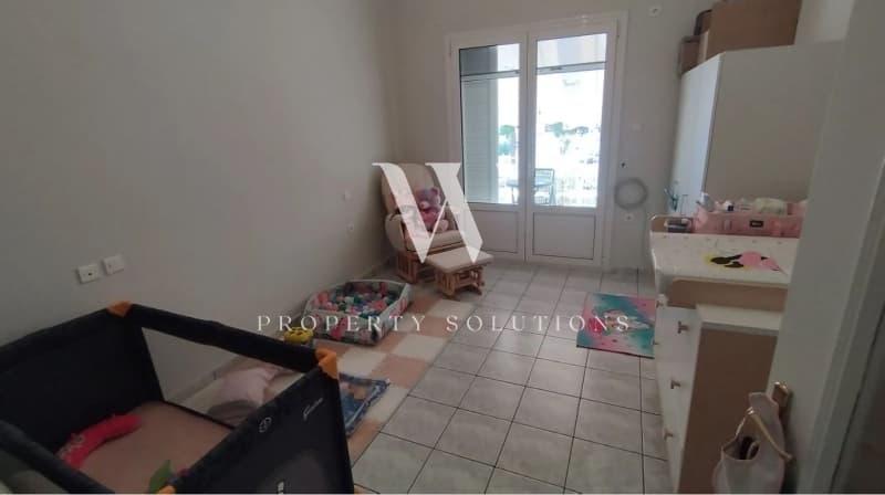 Apartment in Politeknon, Ilion — Photo 4 of 17