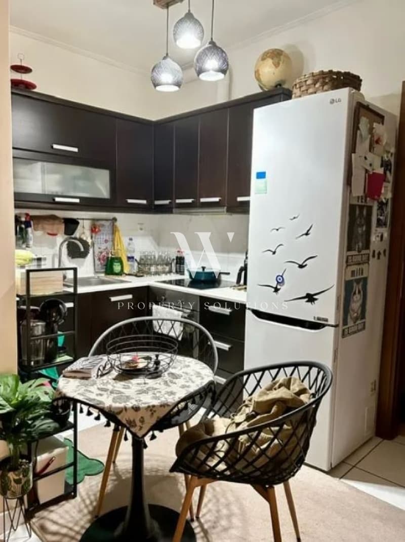 Apartment in Aspra Chomata, Nikaia — Photo 9 of 16