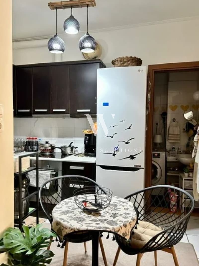 Apartment in Aspra Chomata, Nikaia — Photo 12 of 16