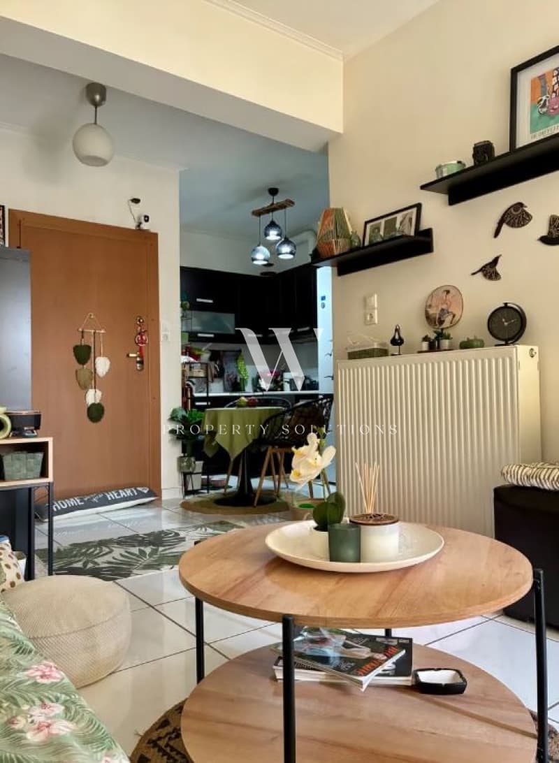 Apartment in Aspra Chomata, Nikaia — Photo 4 of 16