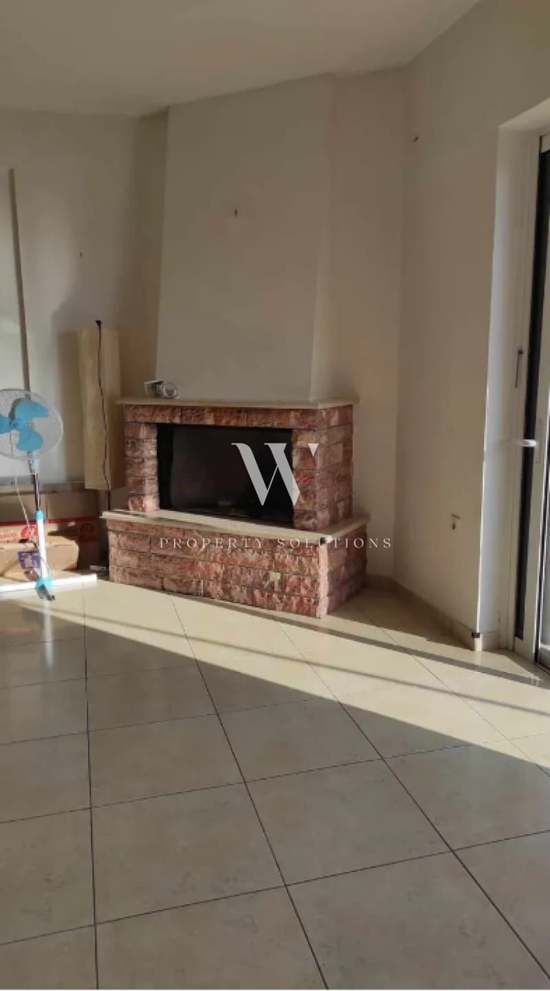 Apartment in Analipsi, Agioi Anargiroi — Photo 7 of 24