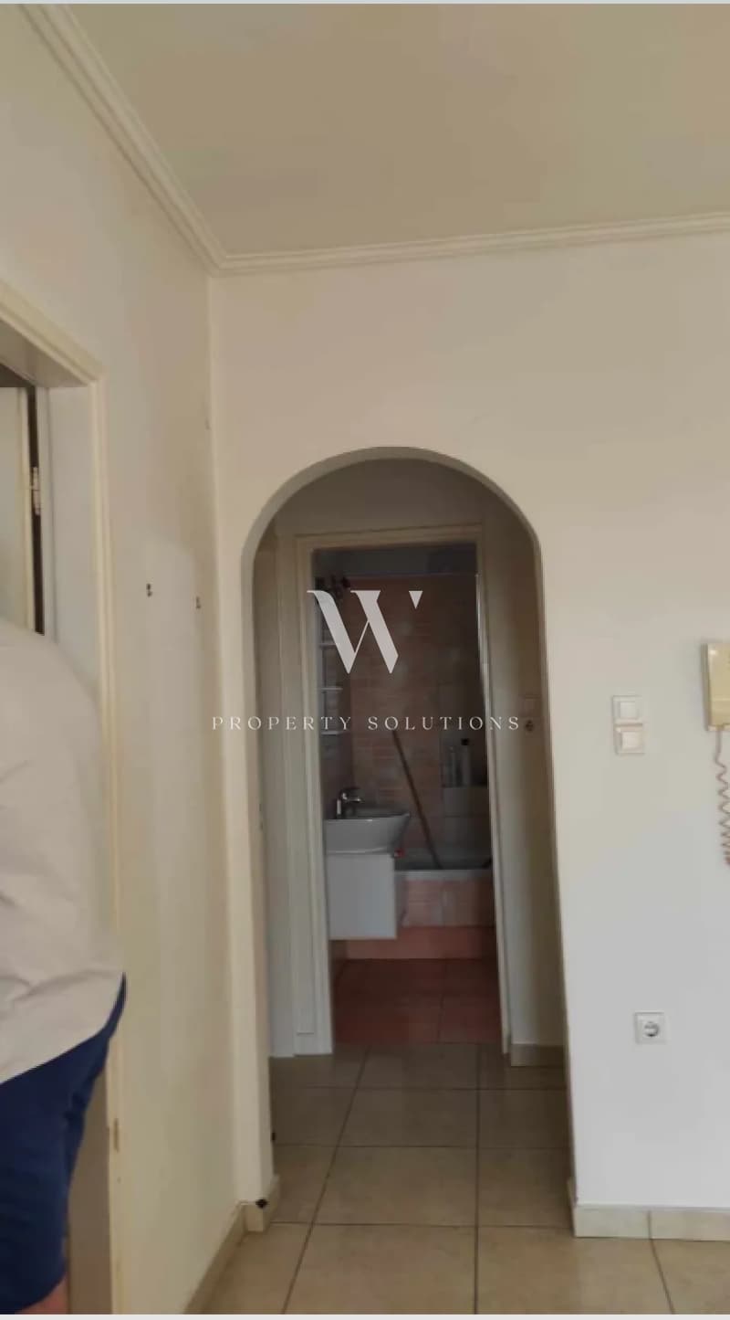 Apartment in Analipsi, Agioi Anargiroi — Photo 9 of 24