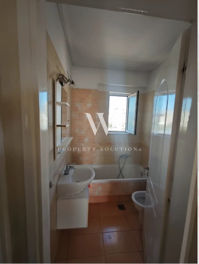 Apartment in Analipsi, Agioi Anargiroi — Photo 19 of 24