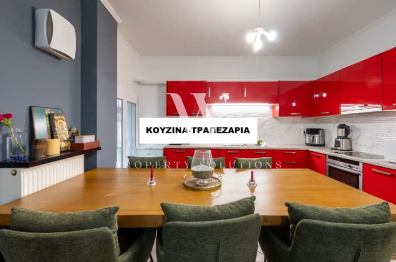 Apartment in Kaminia, Piraeus — Photo 10 of 25
