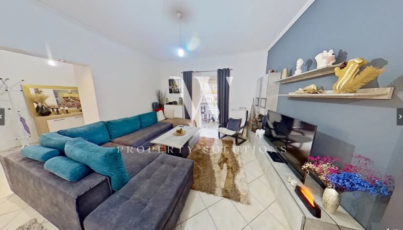 Apartment in Kaminia, Piraeus — Photo 21 of 25