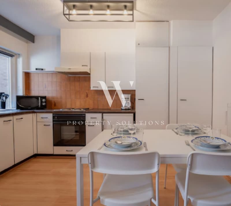 Apartment in Alsos, Nea Smyrni — Photo 1 of 3