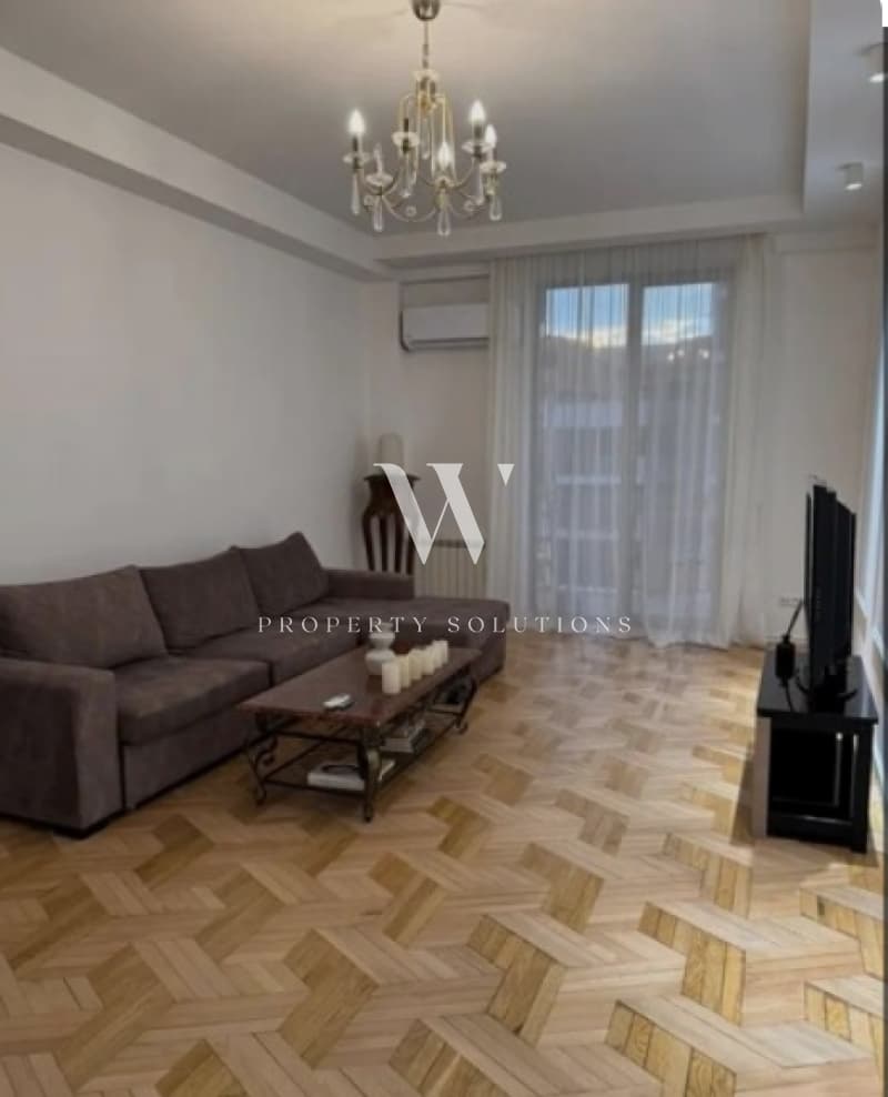 Apartment in Alsos, Nea Smyrni — Photo 2 of 3