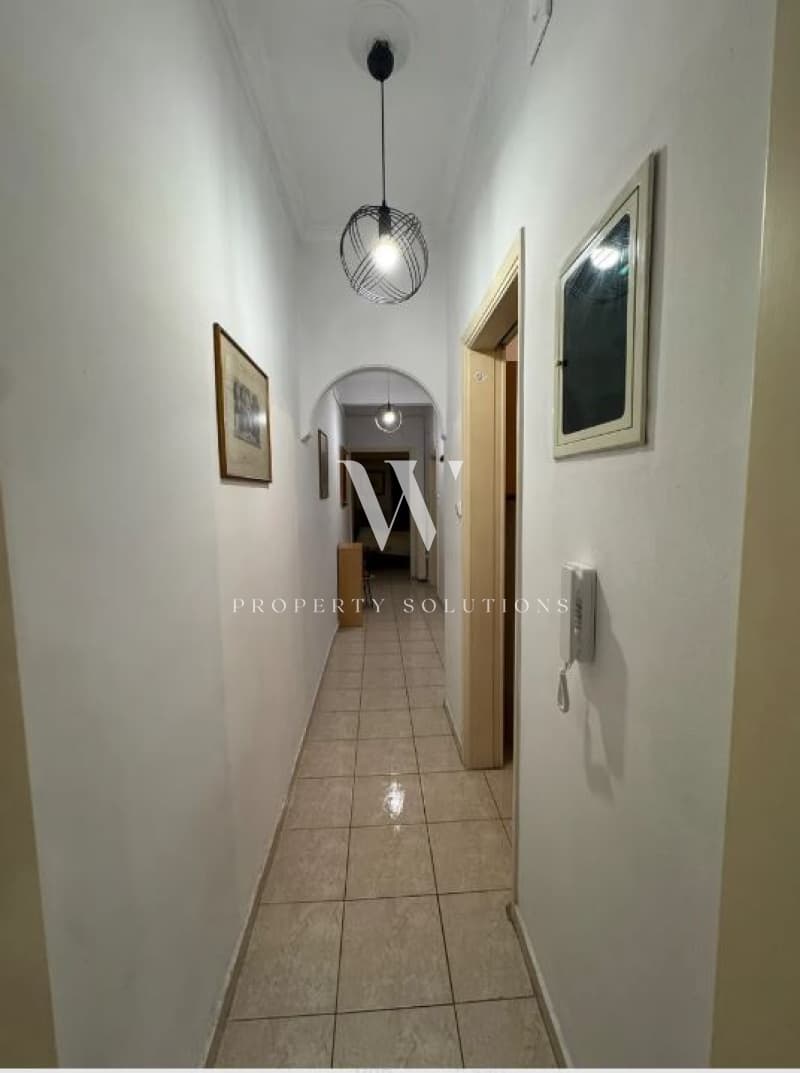 Διαμέρισμα στην Αγία Σοφία, Νέο Ψυχικό — Φωτογραφία 3 από 5