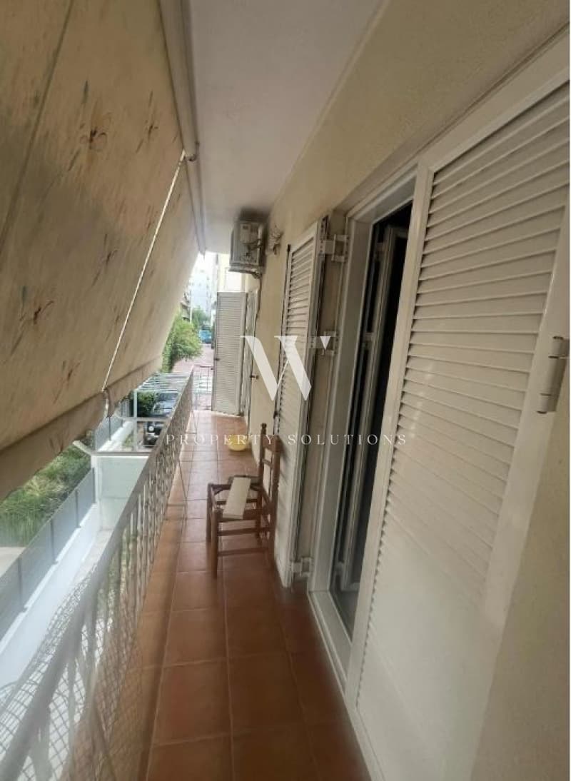 Διαμέρισμα στην Κέντρο, Παλαιό Φάληρο — Φωτογραφία 7 από 7