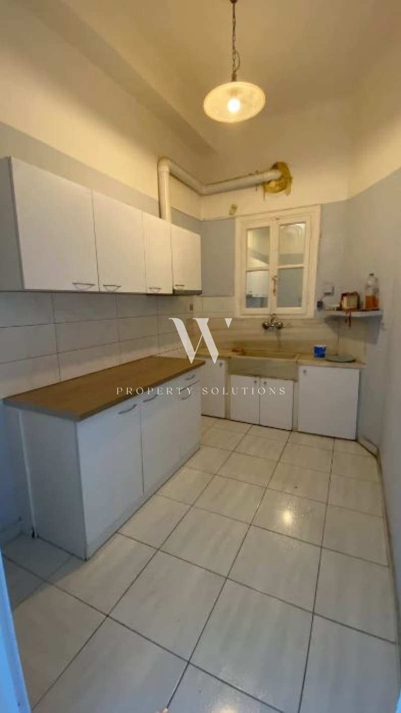 Apartment in Evangelistria, Kalithea — Photo 7 of 8