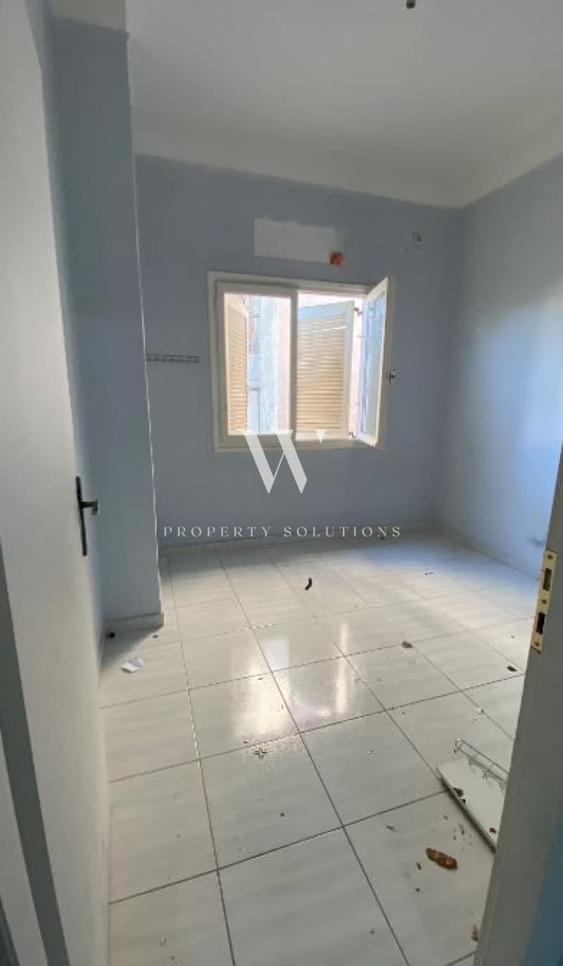Apartment in Evangelistria, Kalithea — Photo 6 of 8