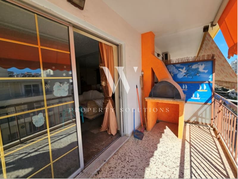 Διαμέρισμα στην Κοψαχείλα, Άγιος Δημήτριος — Φωτογραφία 25 από 27