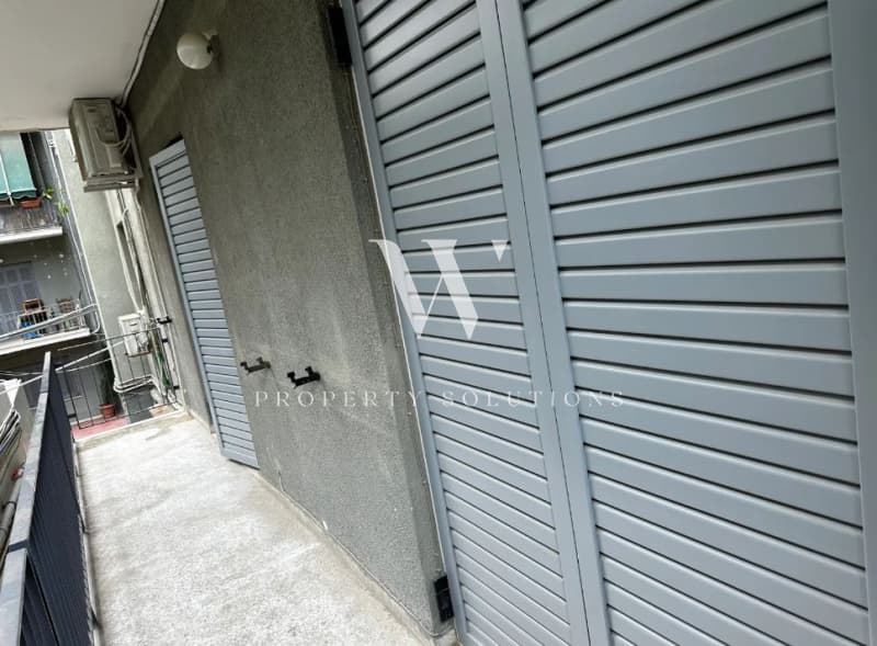 Διαμέρισμα στην Παναγίτσα, Παλαιό Φάληρο — Φωτογραφία 10 από 10
