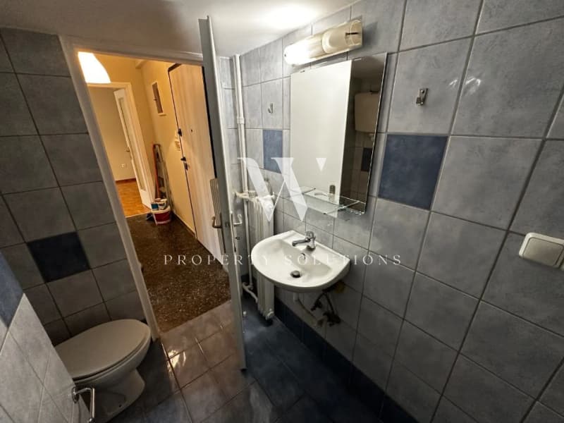 Διαμέρισμα στην Παναγίτσα, Παλαιό Φάληρο — Φωτογραφία 8 από 10