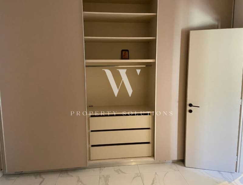 Διαμέρισμα στην Πλατεία Ντάβαρη, Παλαιό Φάληρο — Φωτογραφία 4 από 10