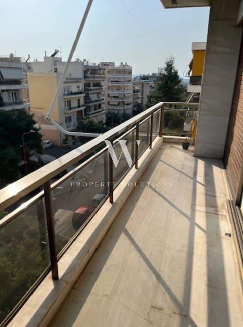 Διαμέρισμα στην Κέντρο, Νέα Σμύρνη — Φωτογραφία 11 από 12