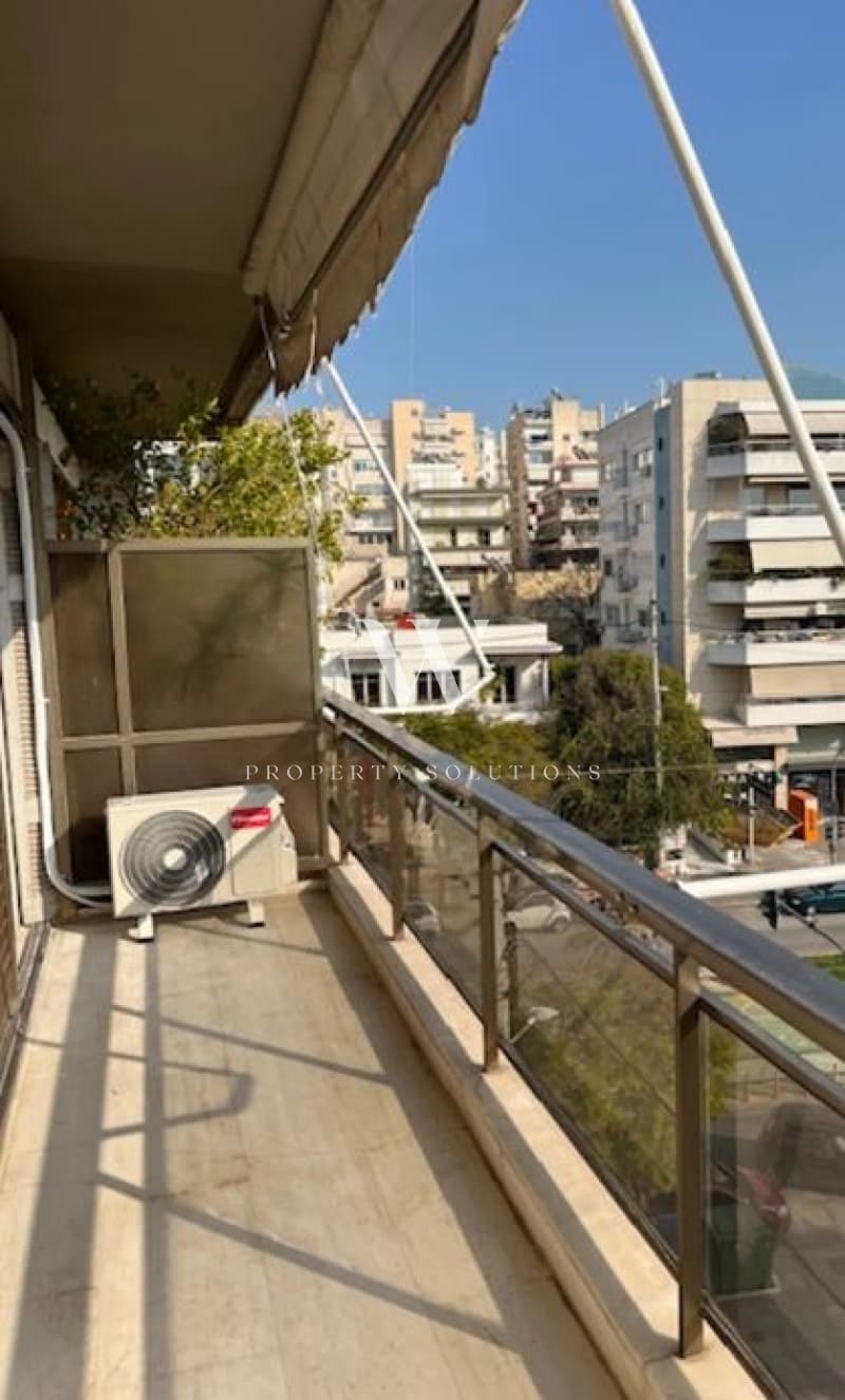 Διαμέρισμα στην Κέντρο, Νέα Σμύρνη — Φωτογραφία 12 από 12