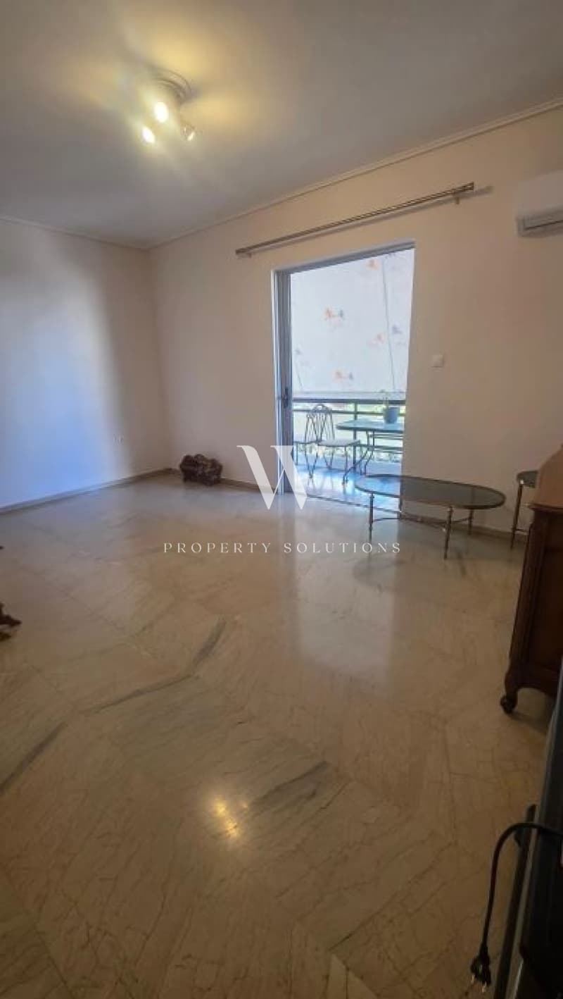 Διαμέρισμα στην Αγία Κυριακή, Παλαιό Φάληρο — Φωτογραφία 1 από 7