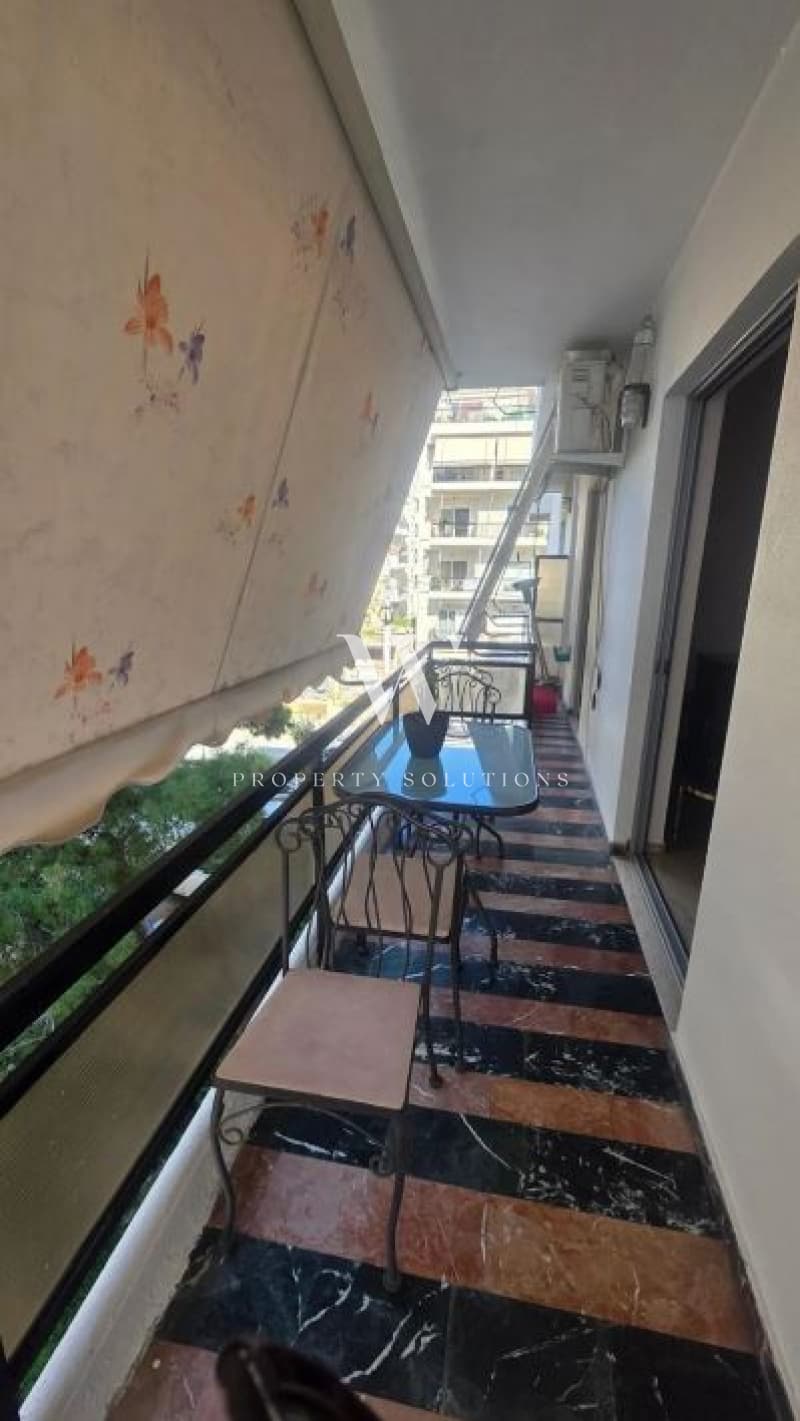 Διαμέρισμα στην Αγία Κυριακή, Παλαιό Φάληρο — Φωτογραφία 7 από 7
