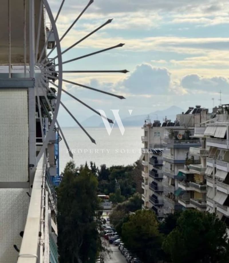 Διαμέρισμα στην Γήπεδα, Παλαιό Φάληρο — Φωτογραφία 11 από 11
