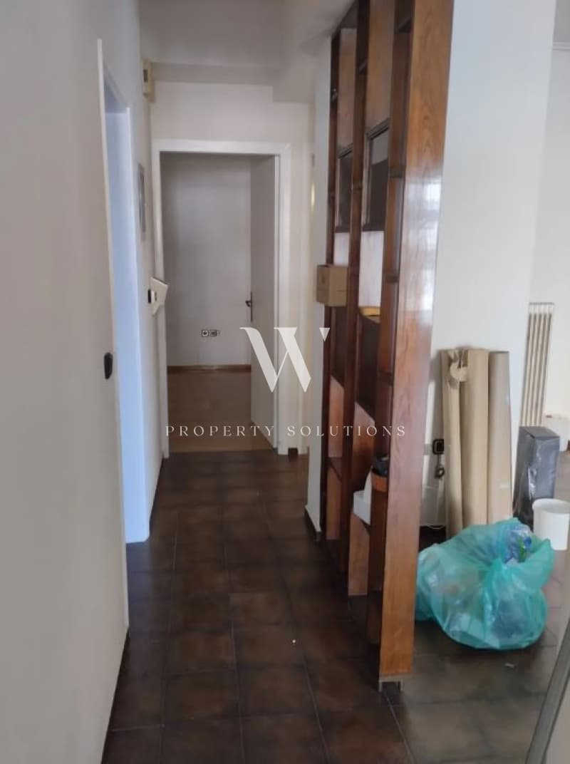 Apartment in Panorama, Dafni — Photo 2 of 17
