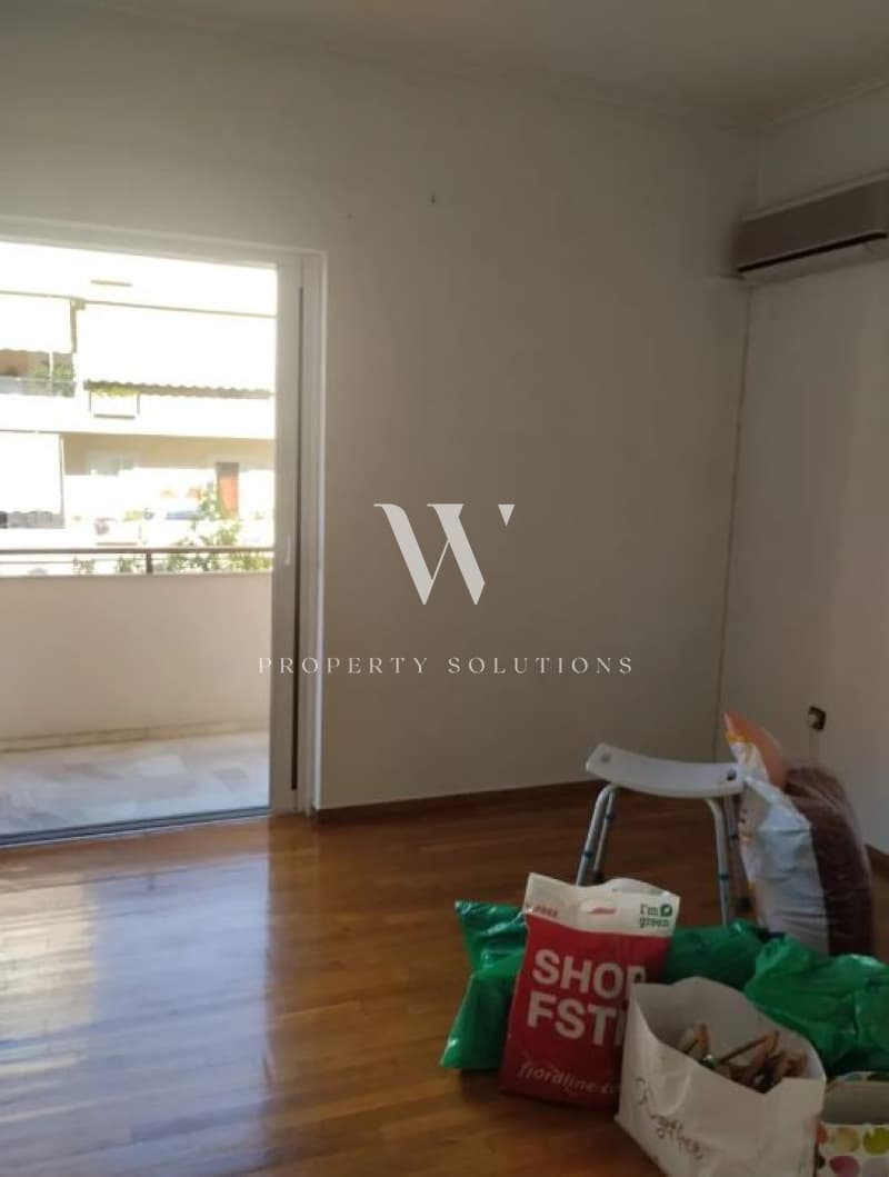 Apartment in Panorama, Dafni — Photo 10 of 17