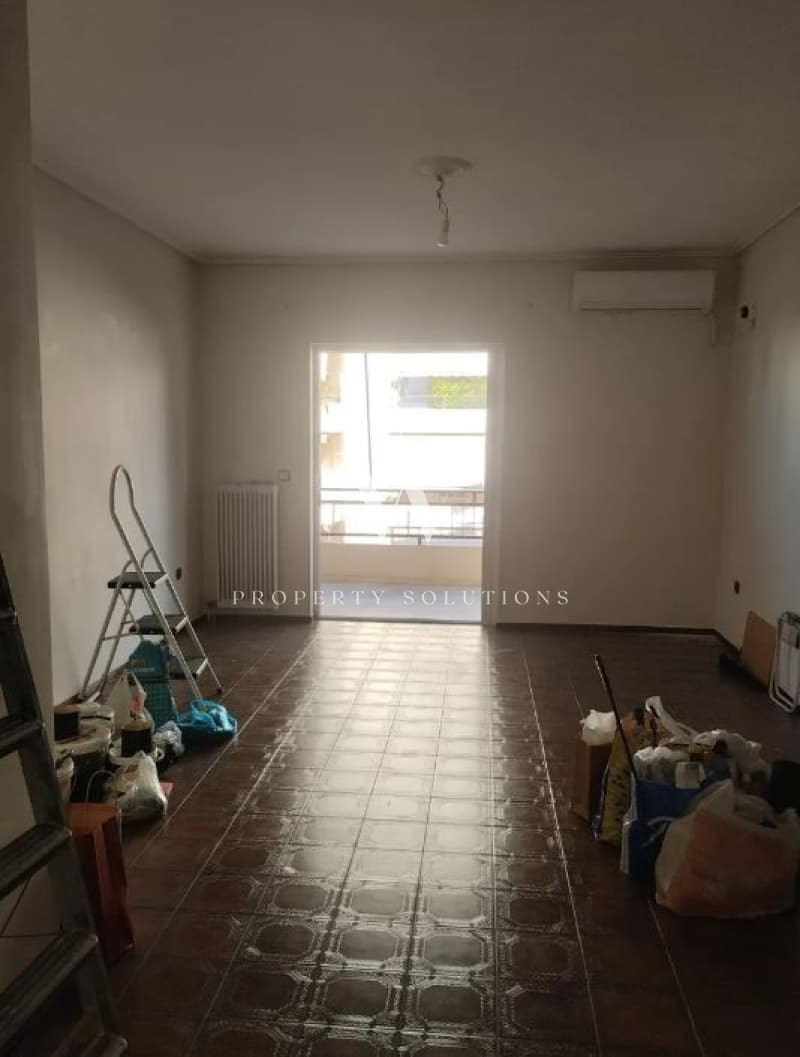 Apartment in Panorama, Dafni — Photo 3 of 17