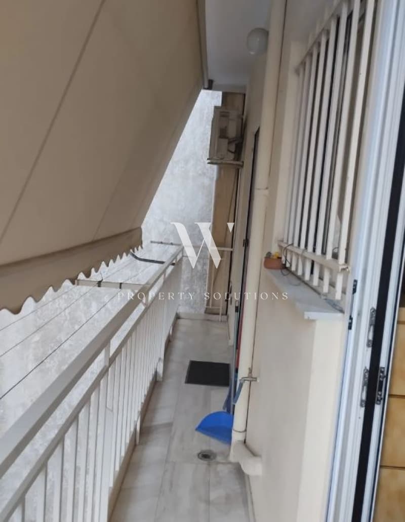 Apartment in Panorama, Dafni — Photo 16 of 17