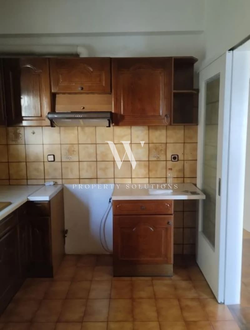 Apartment in Panorama, Dafni — Photo 11 of 17