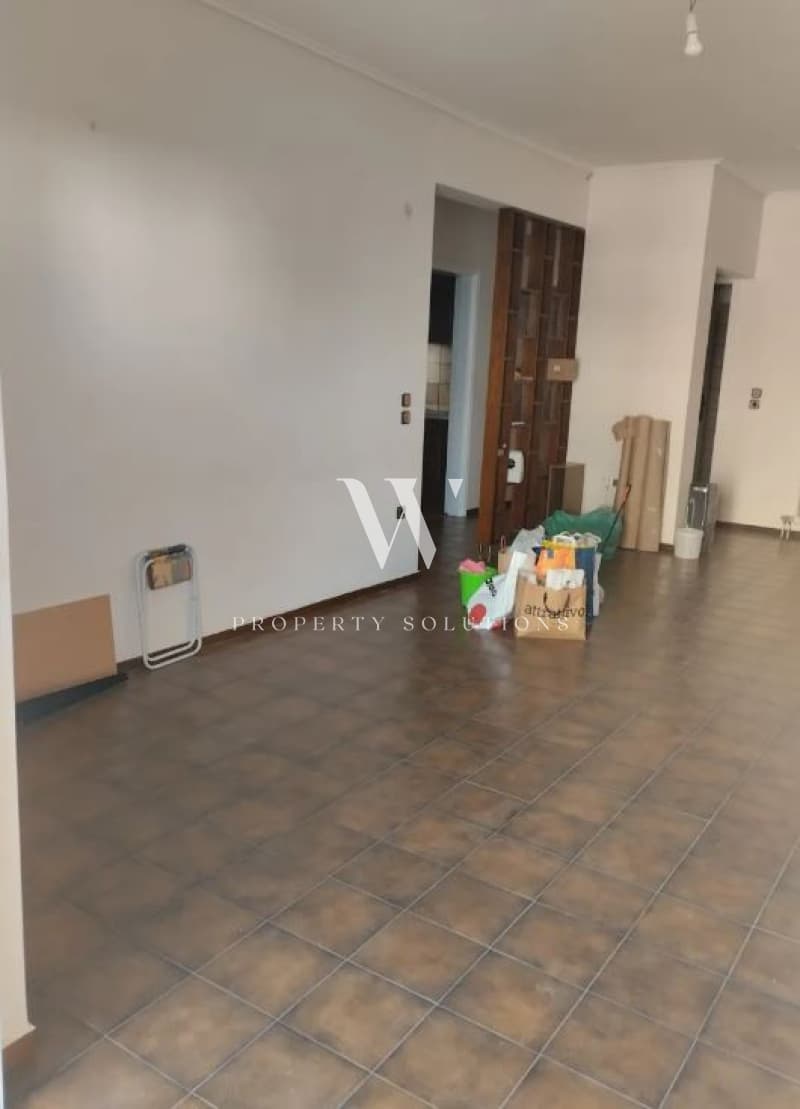 Apartment in Panorama, Dafni — Photo 1 of 17