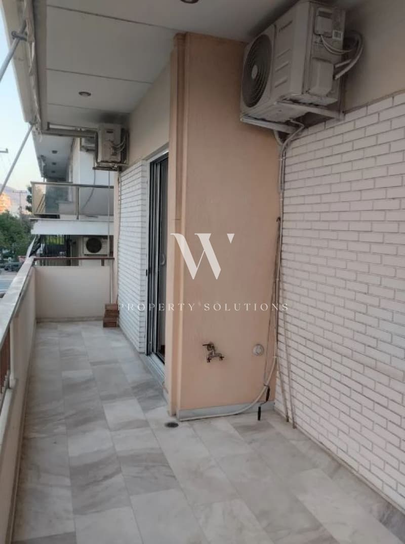 Apartment in Panorama, Dafni — Photo 15 of 17