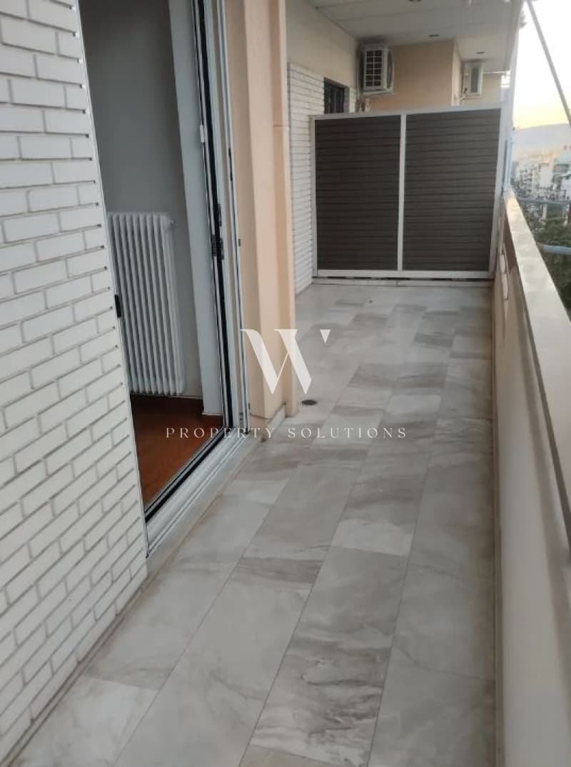 Apartment in Panorama, Dafni — Photo 17 of 17