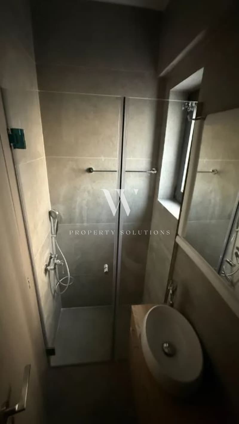 Apartment in Center, Moschato — Photo 12 of 12