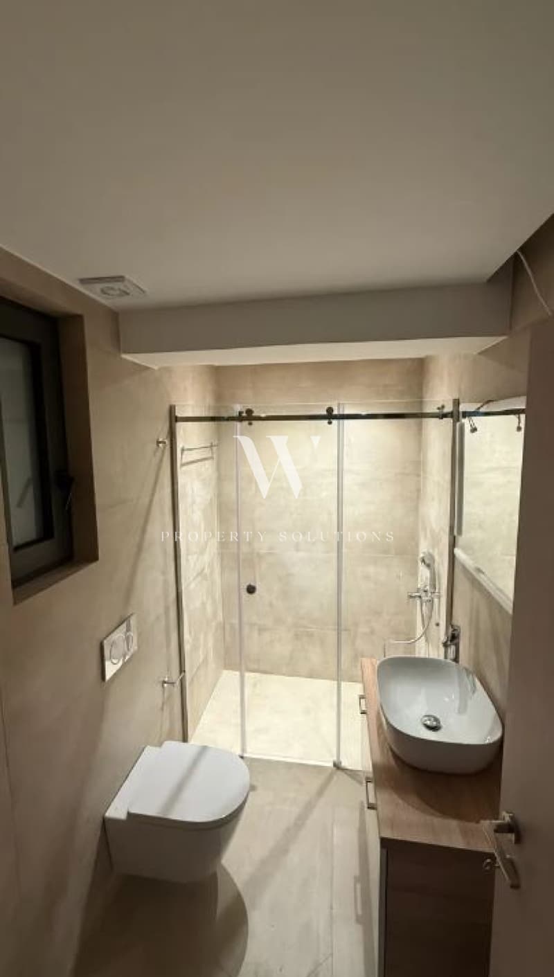 Apartment in Center, Moschato — Photo 11 of 12