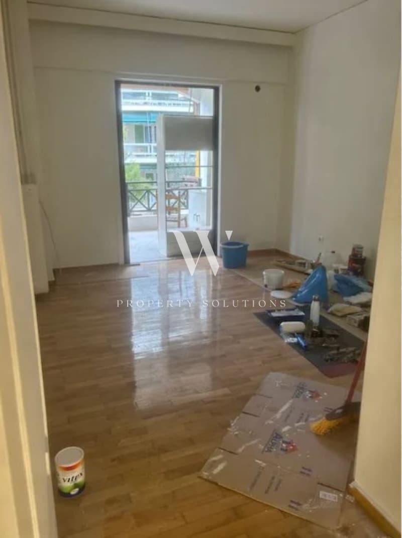 Διαμέρισμα στην Αμπελάκια, Άλιμος — Φωτογραφία 1 από 7
