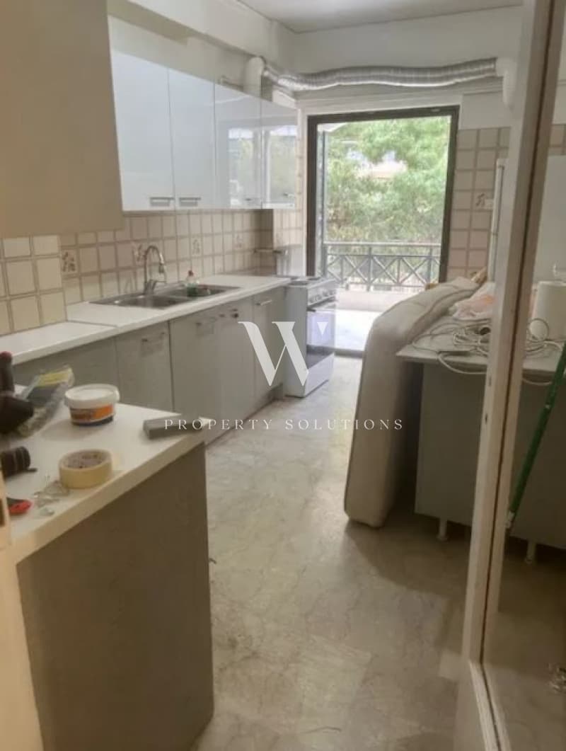 Διαμέρισμα στην Αμπελάκια, Άλιμος — Φωτογραφία 5 από 7