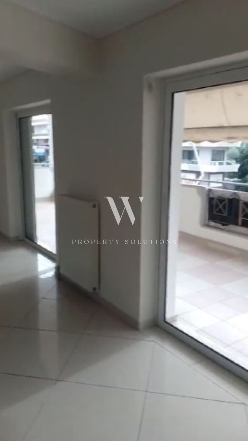 Διαμέρισμα στην Πλατεία Ντάβαρη, Παλαιό Φάληρο — Φωτογραφία 4 από 11