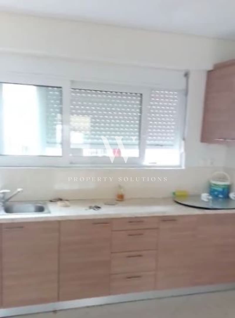 Διαμέρισμα στην Πλατεία Ντάβαρη, Παλαιό Φάληρο — Φωτογραφία 8 από 11
