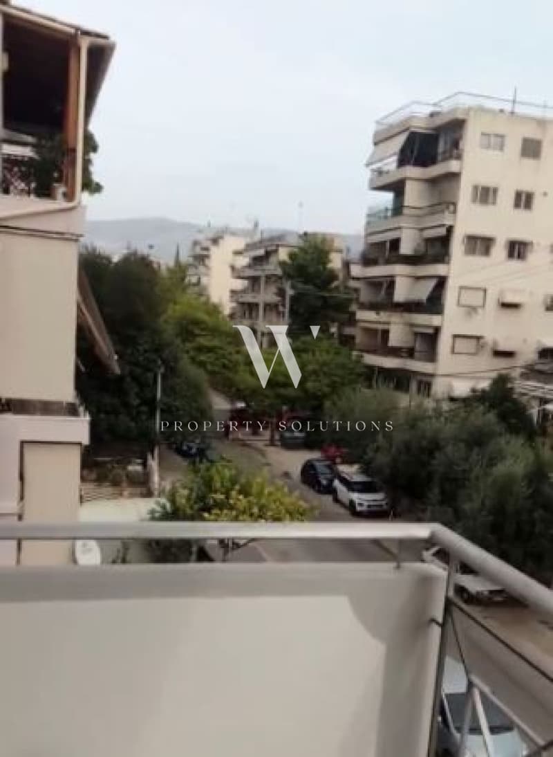 Διαμέρισμα στην Πλατεία Ντάβαρη, Παλαιό Φάληρο — Φωτογραφία 11 από 11