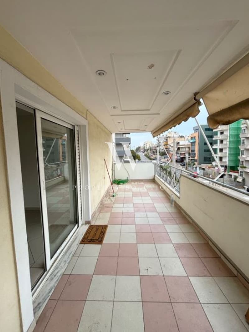 Διαμέρισμα στην Πλατεία Ντάβαρη, Παλαιό Φάληρο — Φωτογραφία 10 από 11