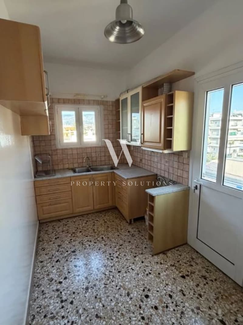 Διαμέρισμα στην Κέντρο, Παλαιό Φάληρο — Φωτογραφία 8 από 10
