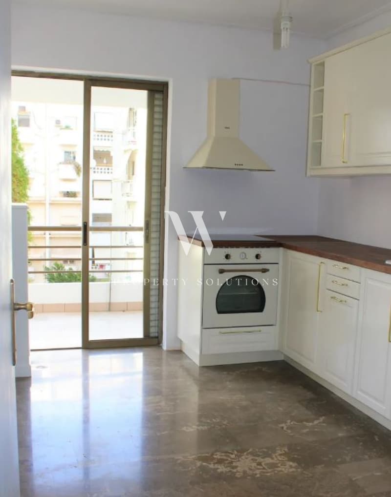 Διαμέρισμα στην Φλοίσβος, Παλαιό Φάληρο — Φωτογραφία 12 από 19